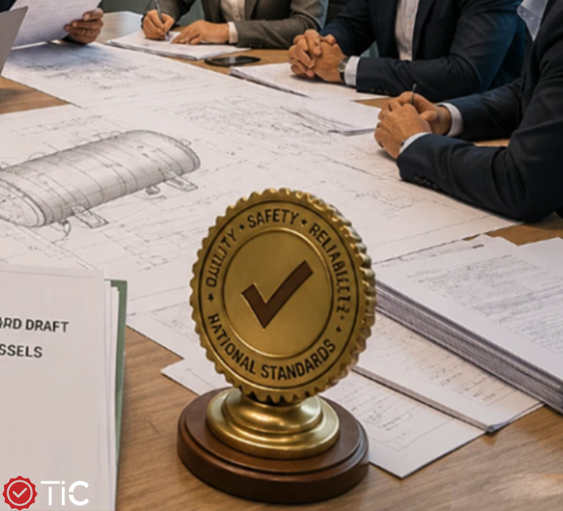 تدوین استاندارد