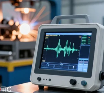 خدمات آموزش بازرسی